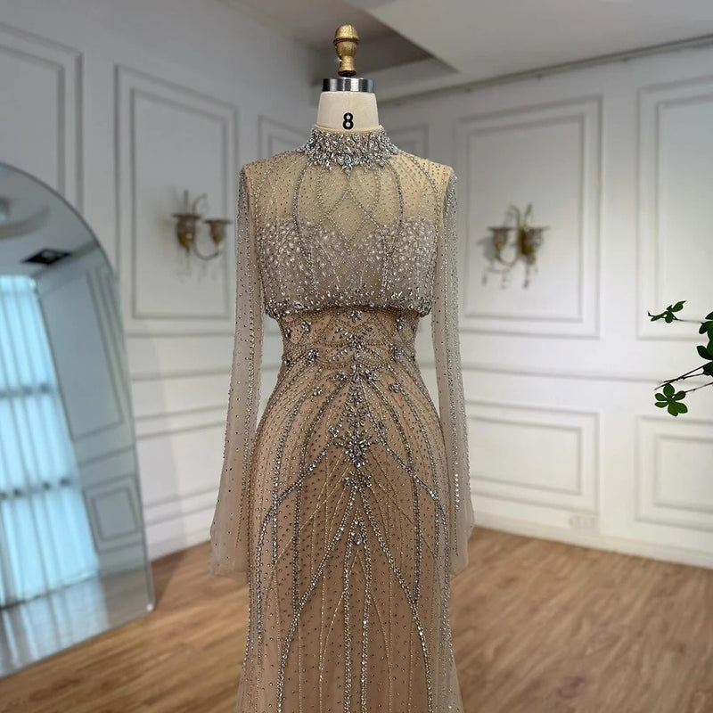 Vestido Amanda