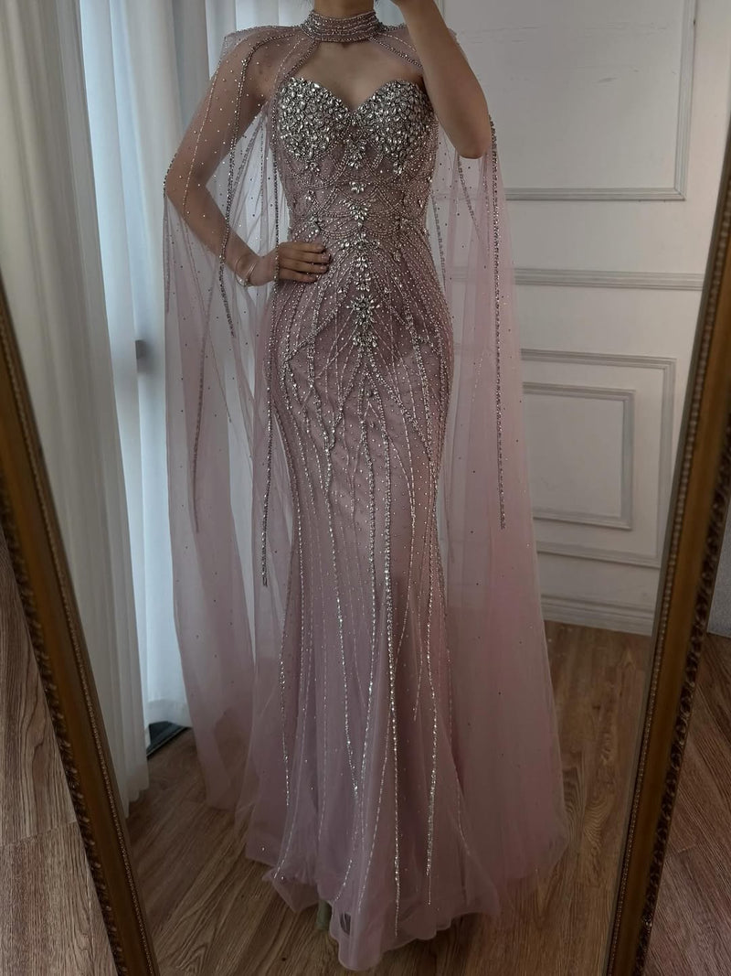 Vestido Amanda
