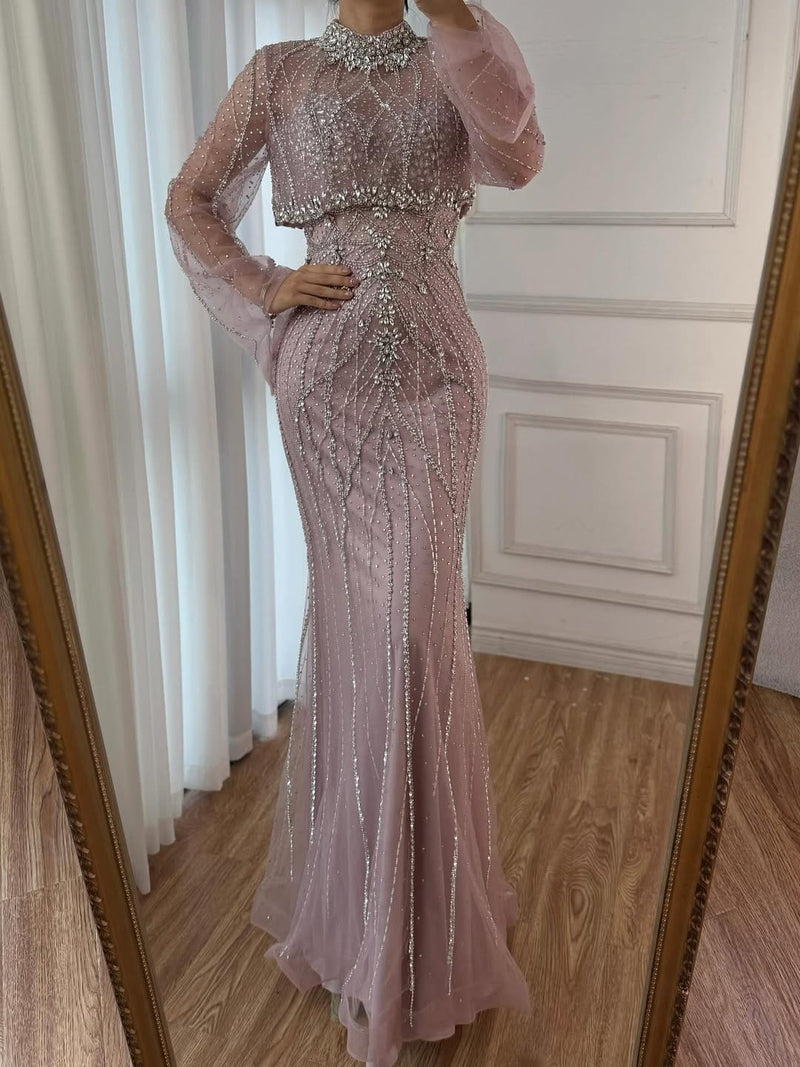 Vestido Amanda