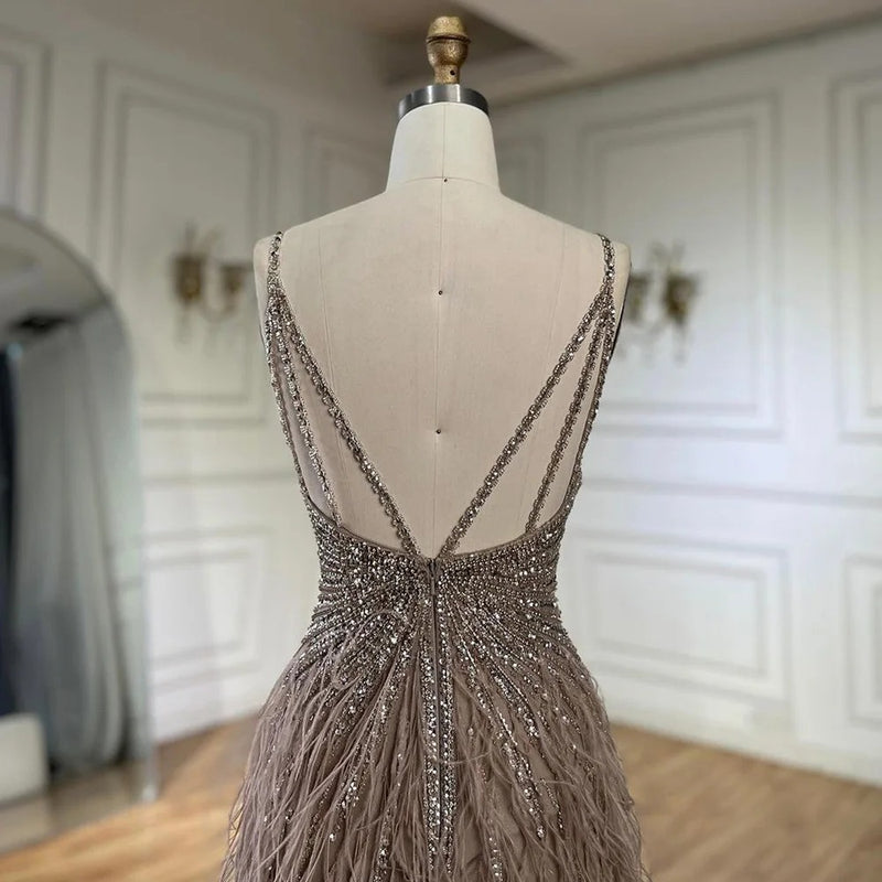 Vestido Nikki