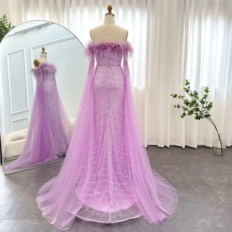 Vestido Wendy