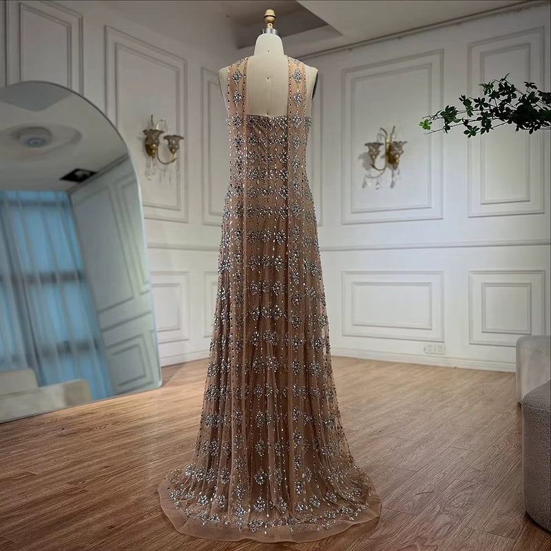 Vestido Sidnei