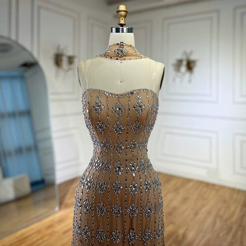 Vestido Sidnei