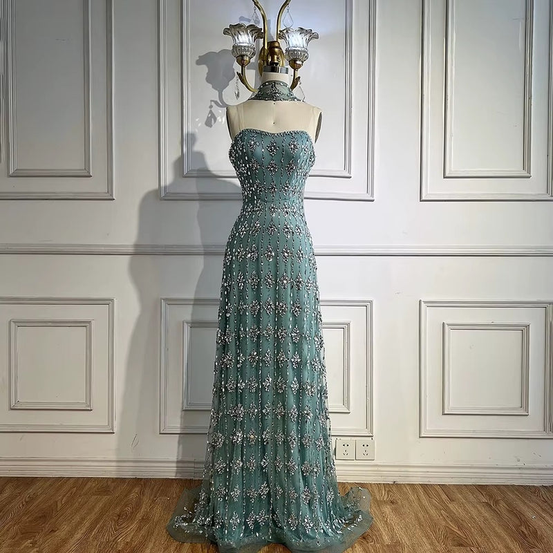 Vestido Sidnei
