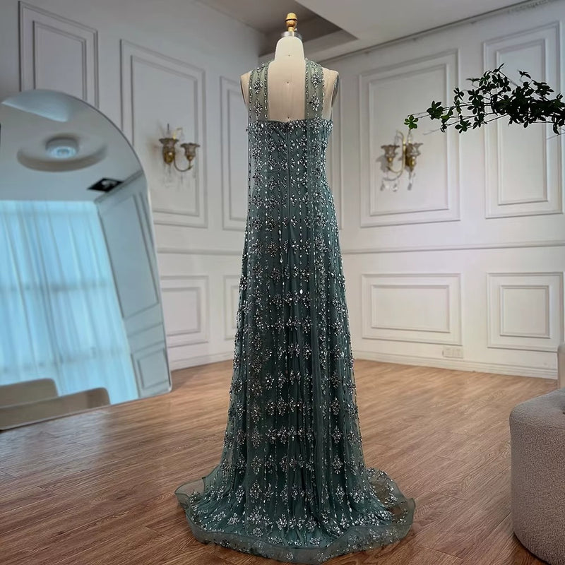 Vestido Sidnei