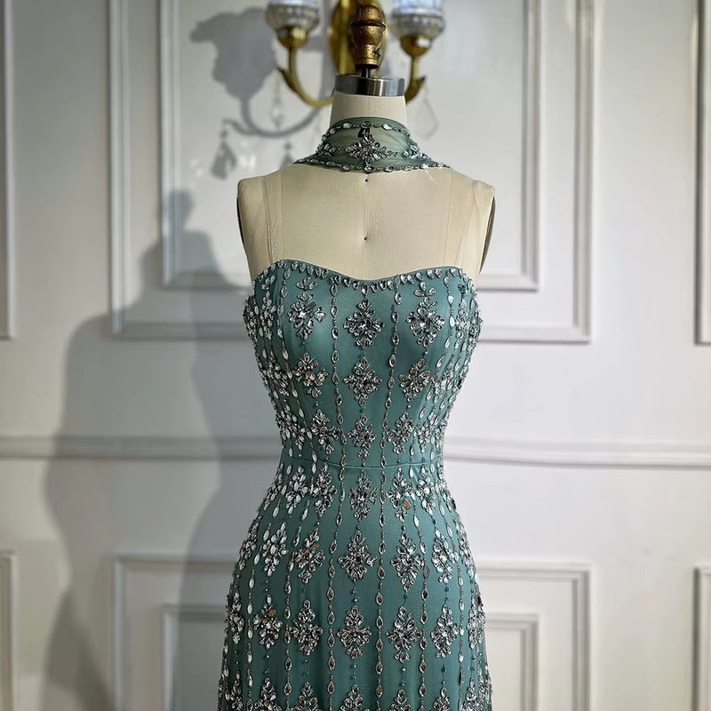 Vestido Sidnei