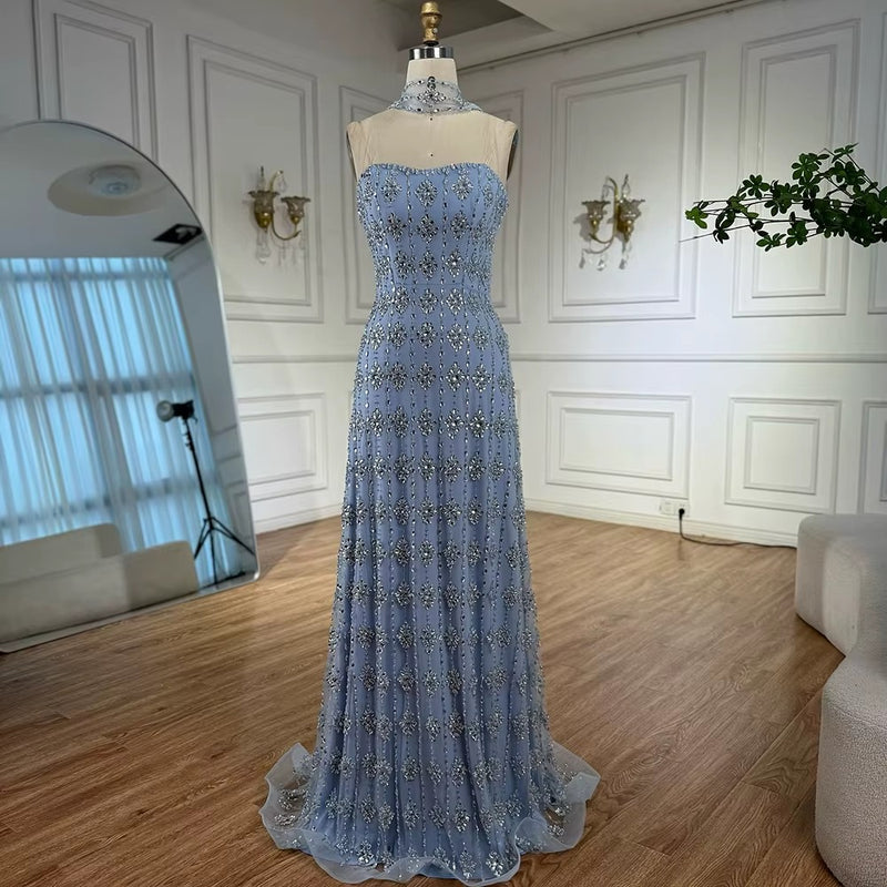 Vestido Sidnei