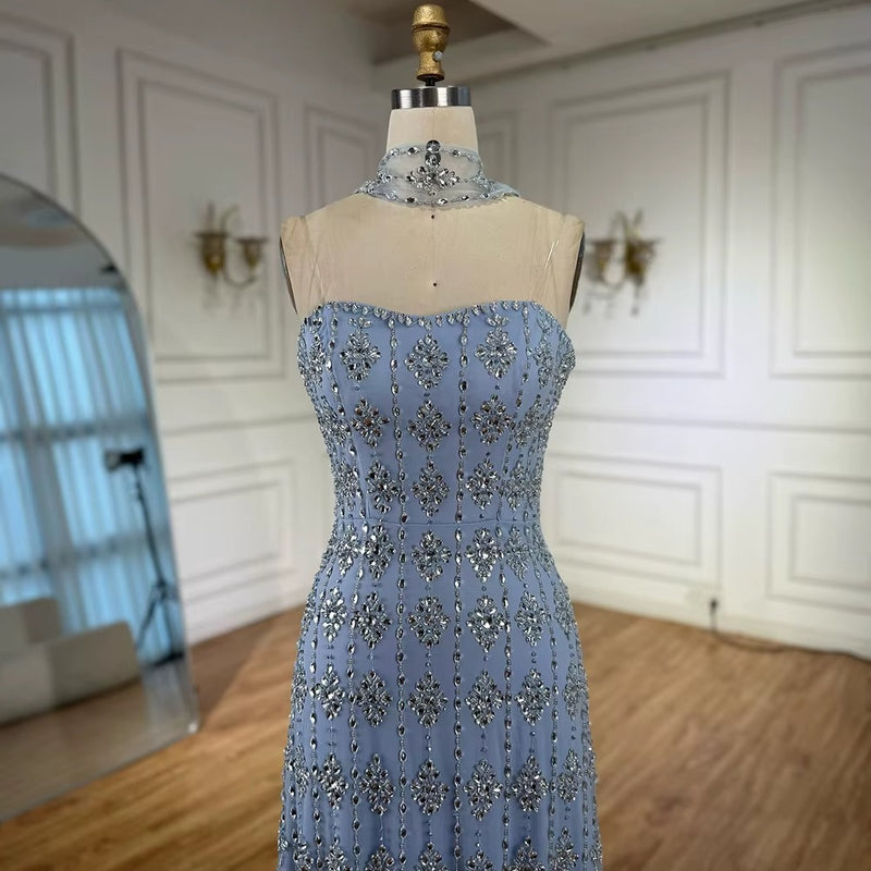 Vestido Sidnei