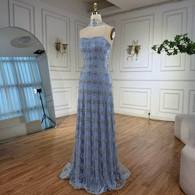 Vestido Sidnei