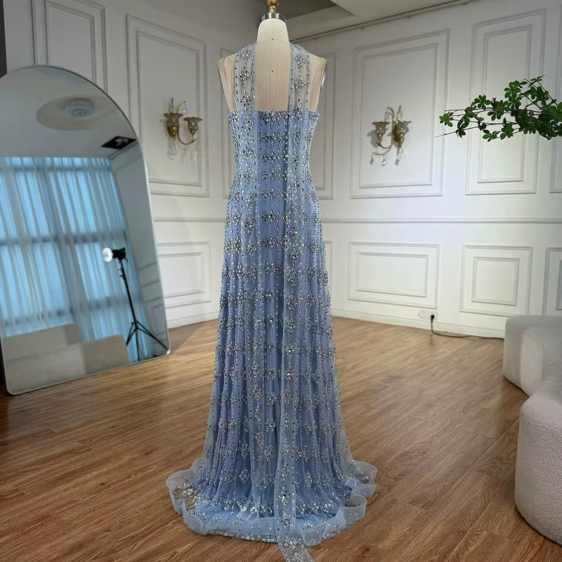 Vestido Sidnei