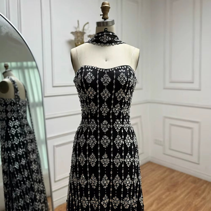 Vestido Sidnei