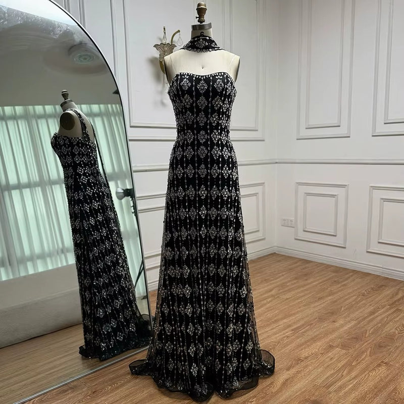 Vestido Sidnei