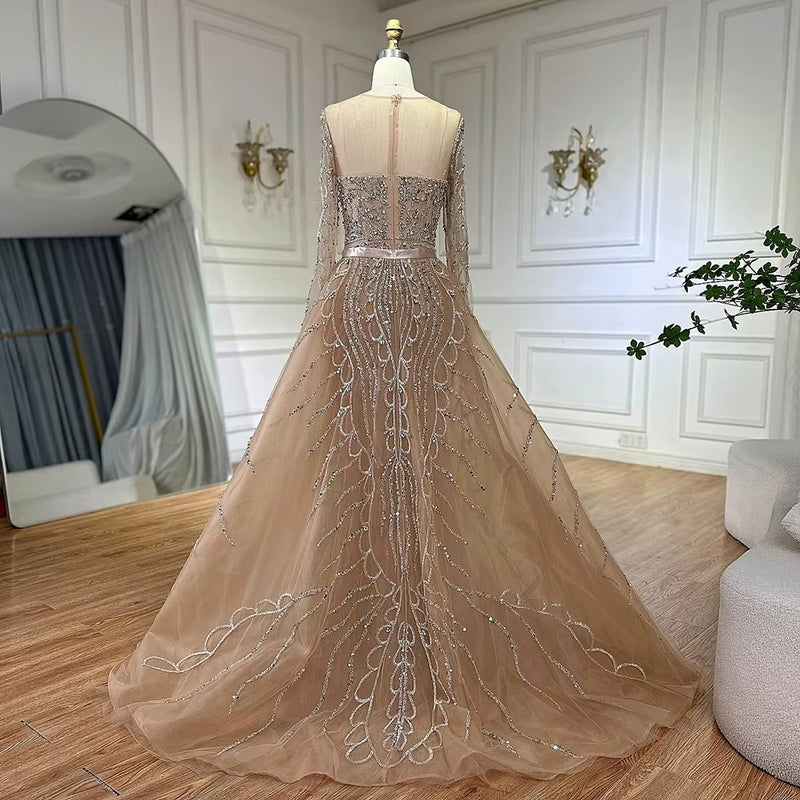 Vestido Tiffany