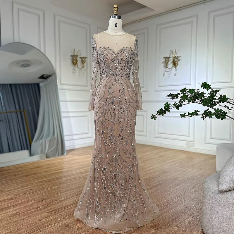 Vestido Tiffany