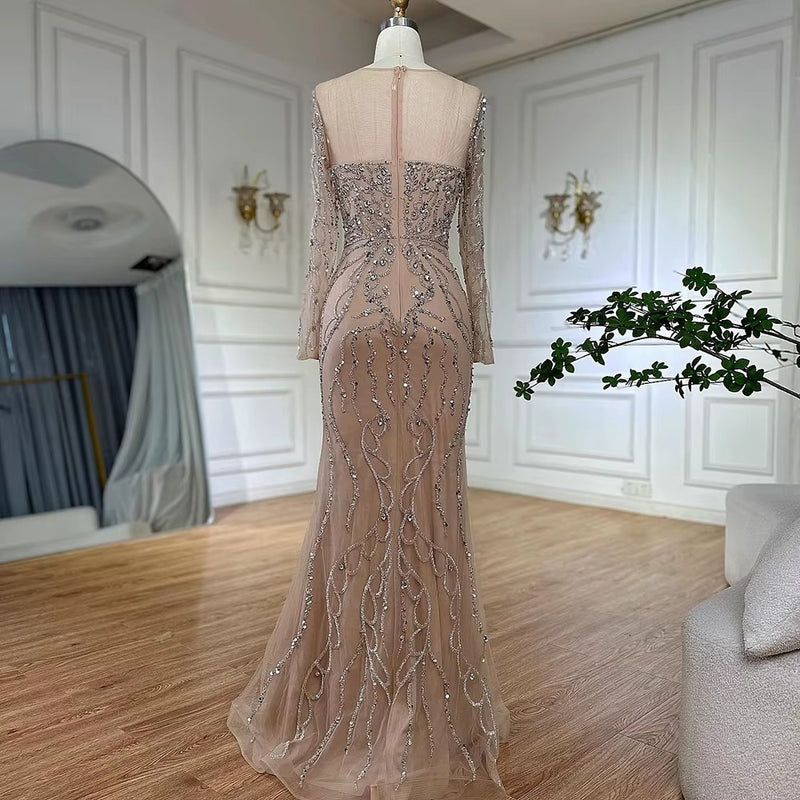 Vestido Tiffany
