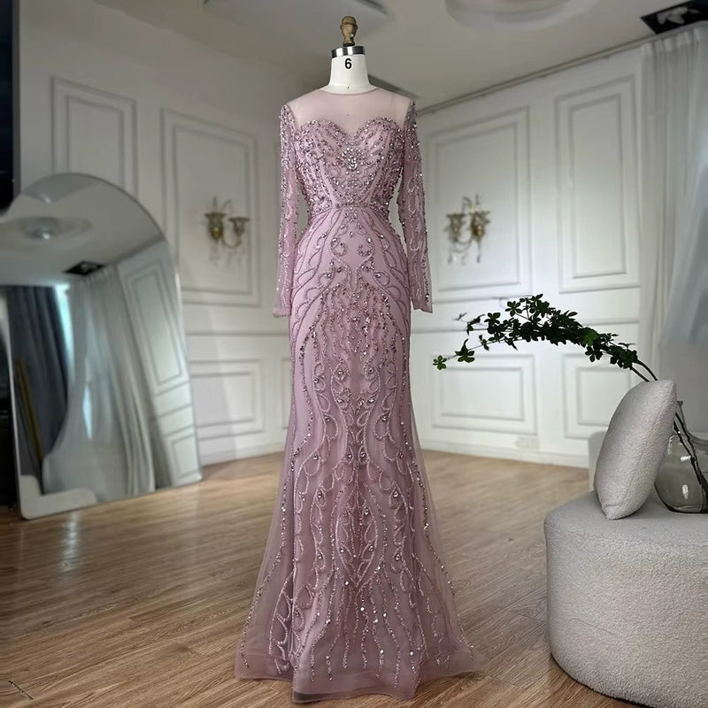 Vestido Tiffany