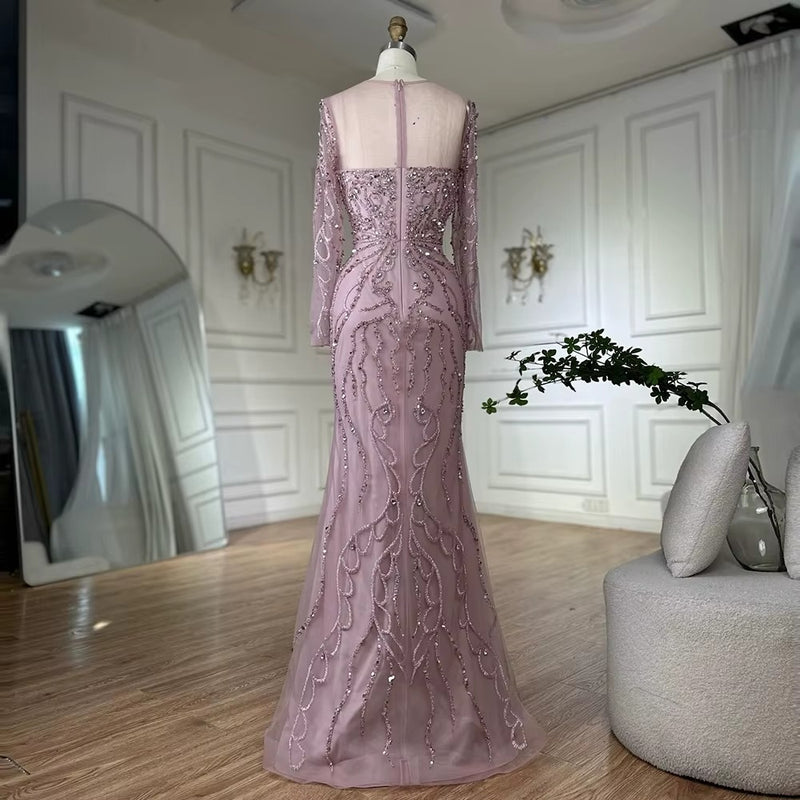 Vestido Tiffany