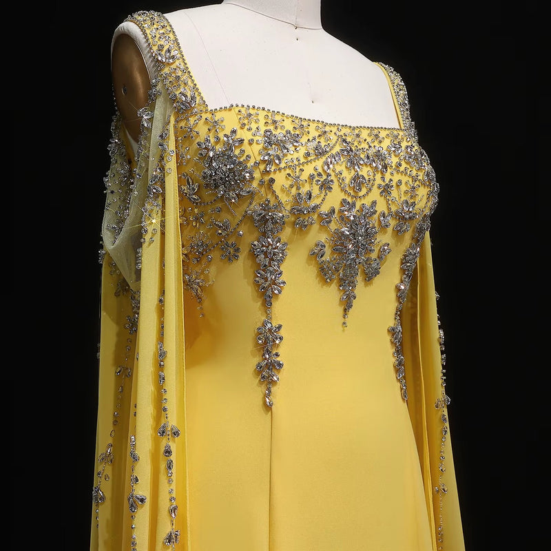 Vestido Mônica