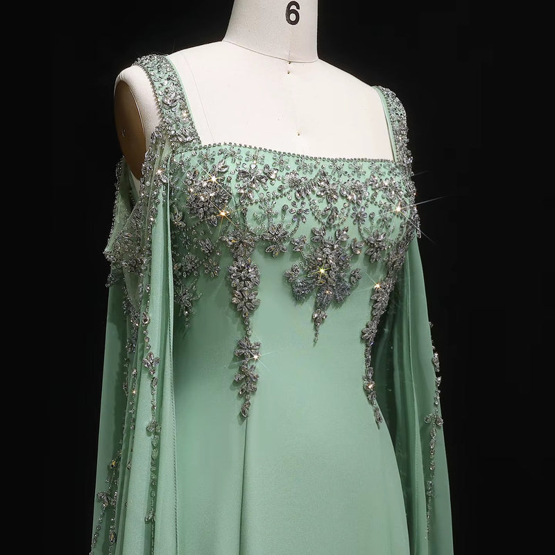 Vestido Mônica