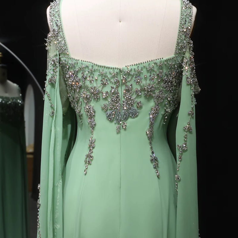 Vestido Mônica