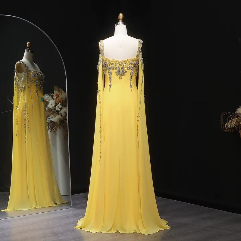 Vestido Mônica