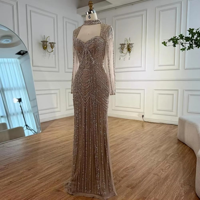 Vestido Elíah