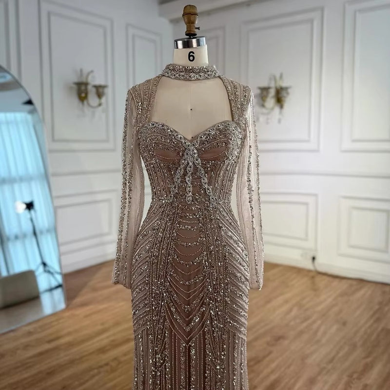 Vestido Elíah