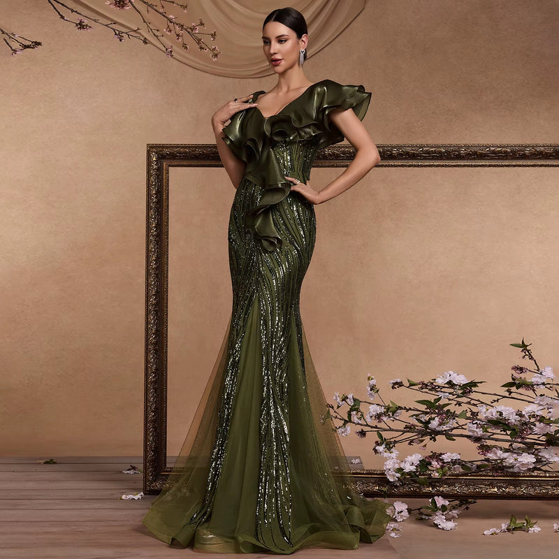 Vestido Katherine