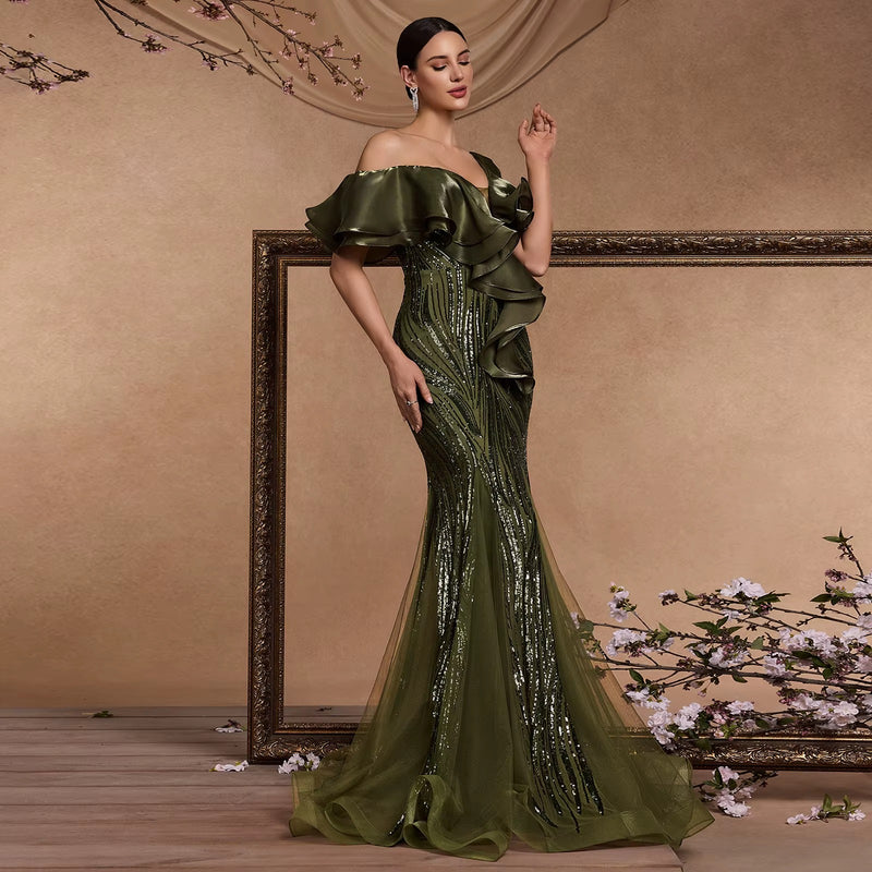 Vestido Katherine