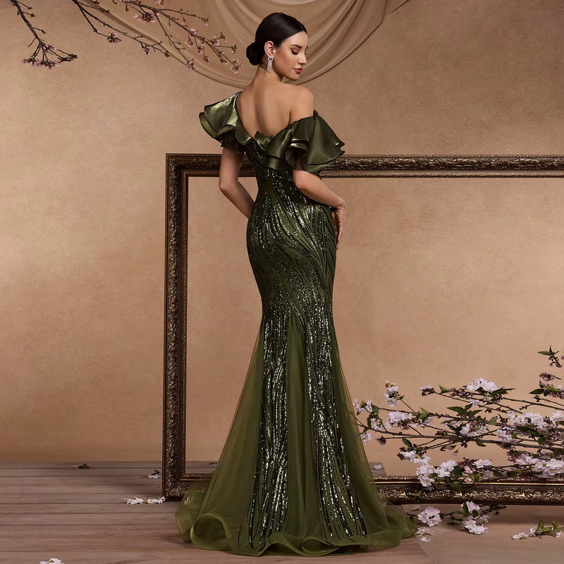Vestido Katherine