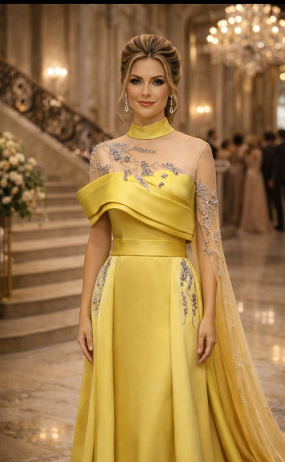 Vestido Clara