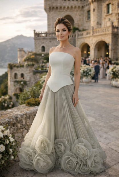 Vestido Elis