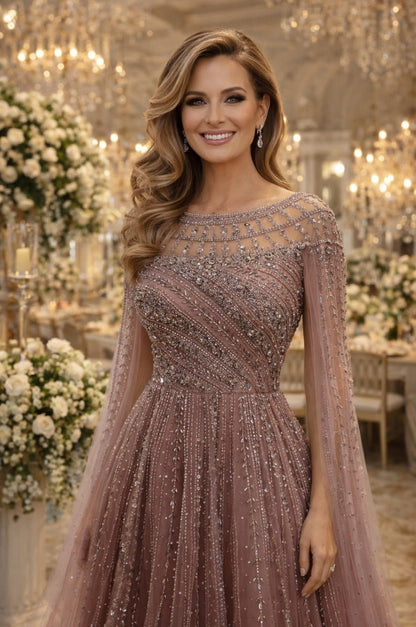 Vestido Taylor