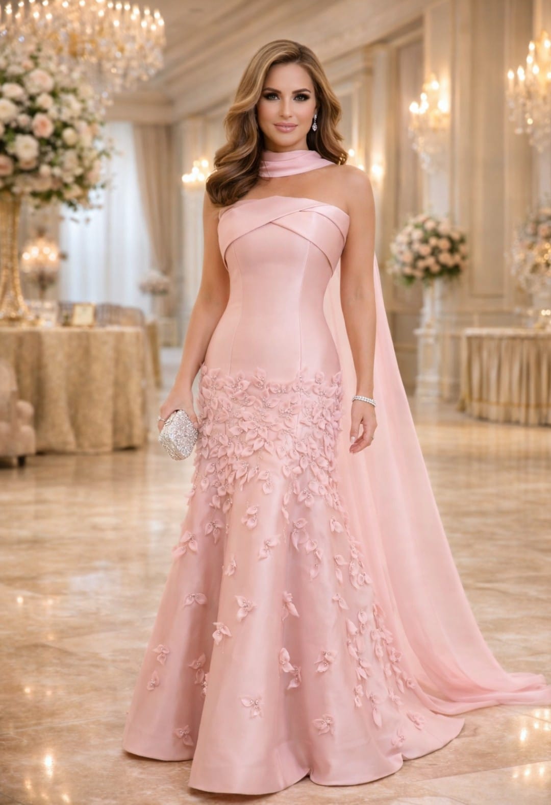 Vestido Florence