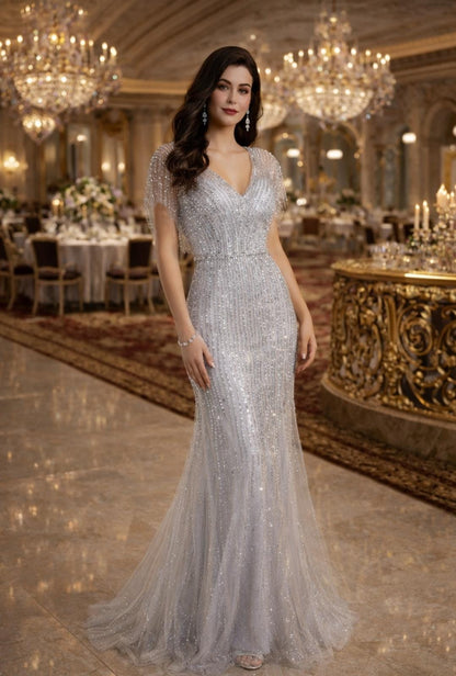 Vestido Jane