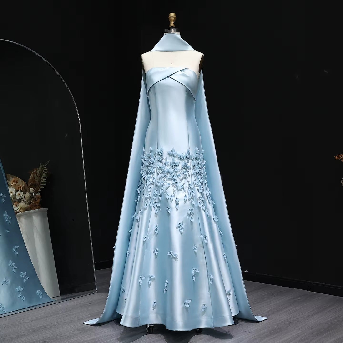 Vestido Florence