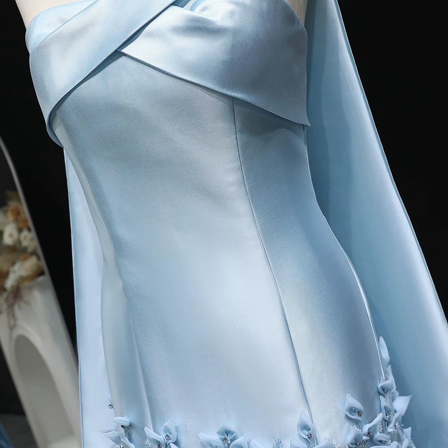 Vestido Florence