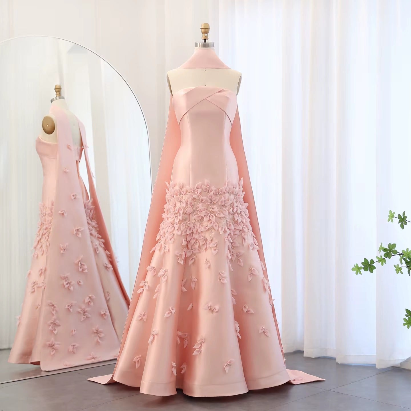 Vestido Florence