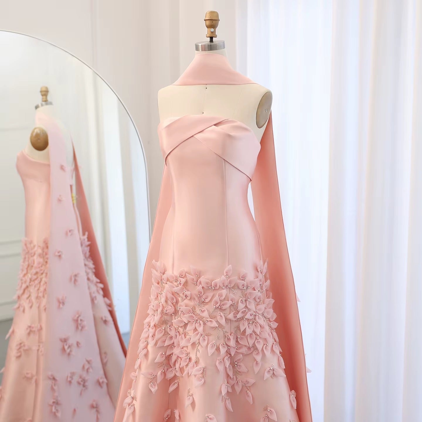 Vestido Florence