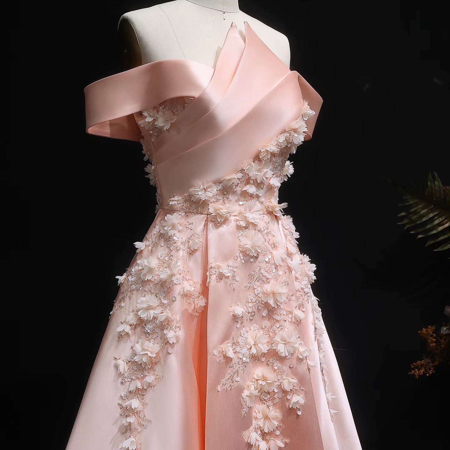Vestido Kiara