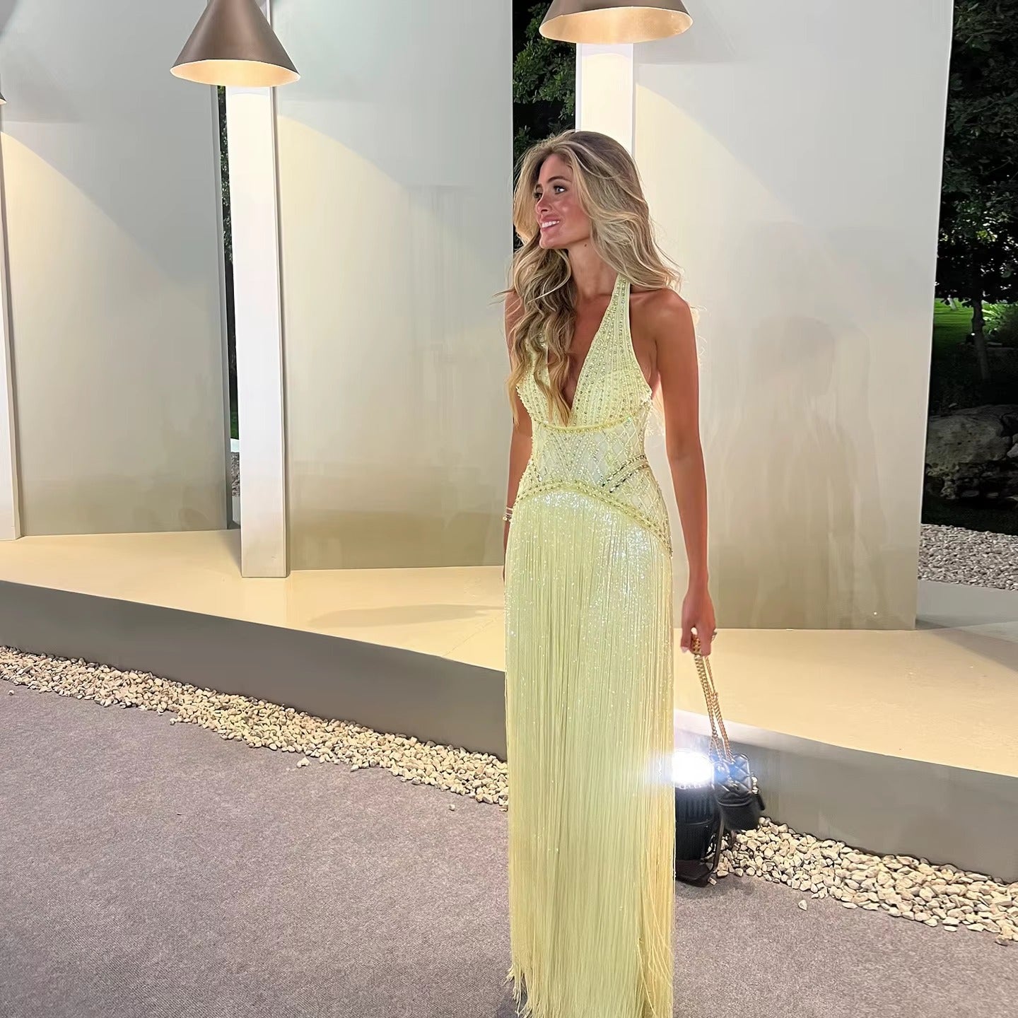 Vestido Diana