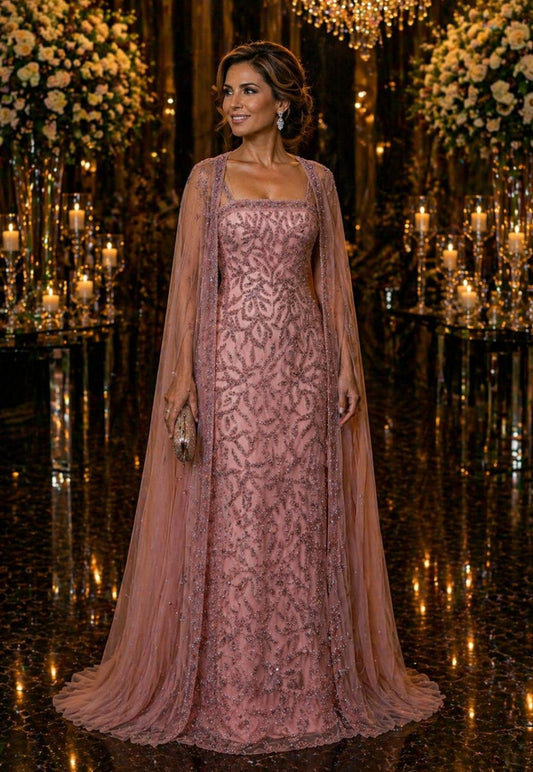 Vestido Letícia