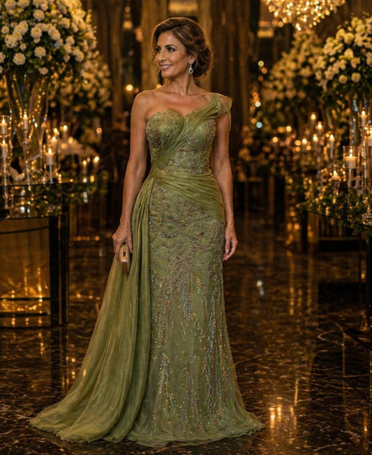 Vestido Hadassa
