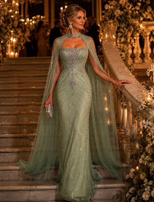 Vestido Elisa