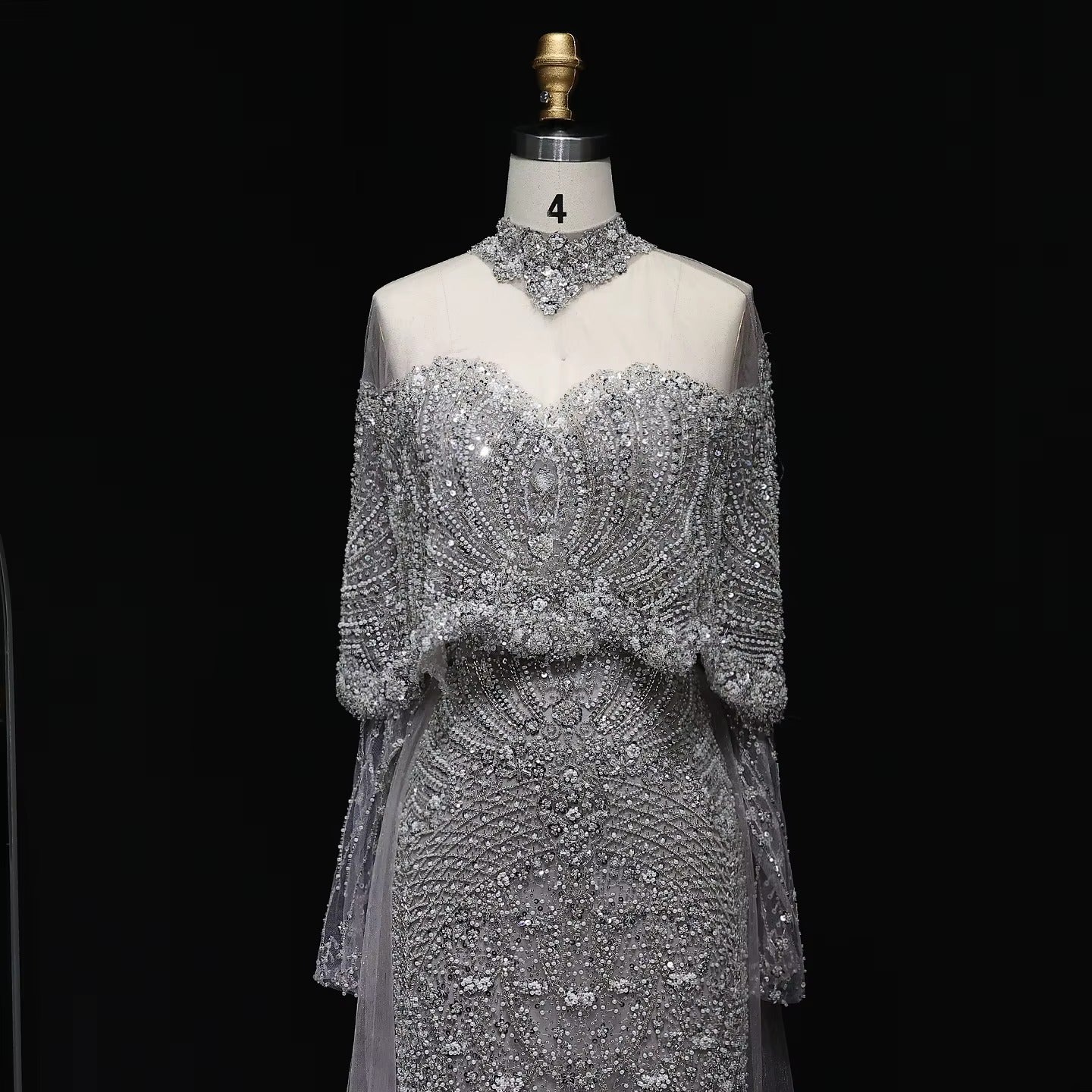 Vestido Fiorella