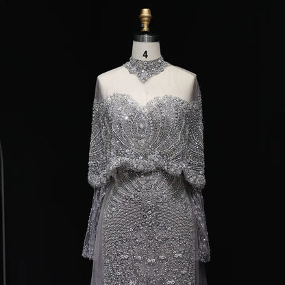 Vestido Fiorella