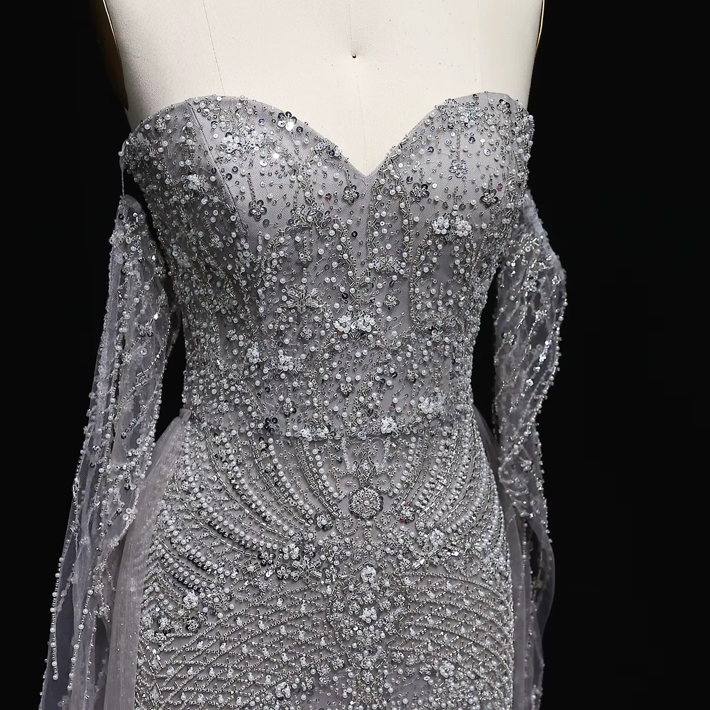 Vestido Fiorella