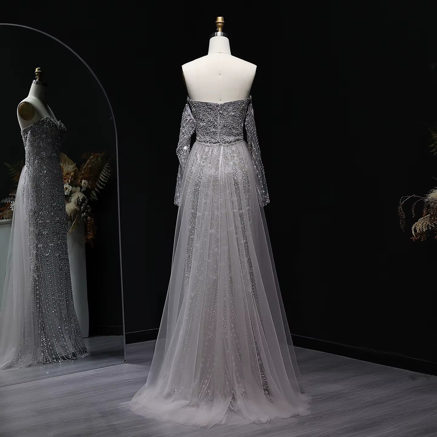 Vestido Fiorella