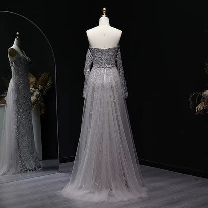 Vestido Fiorella