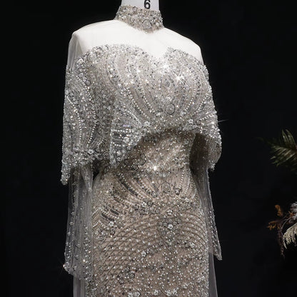 Vestido Fiorella